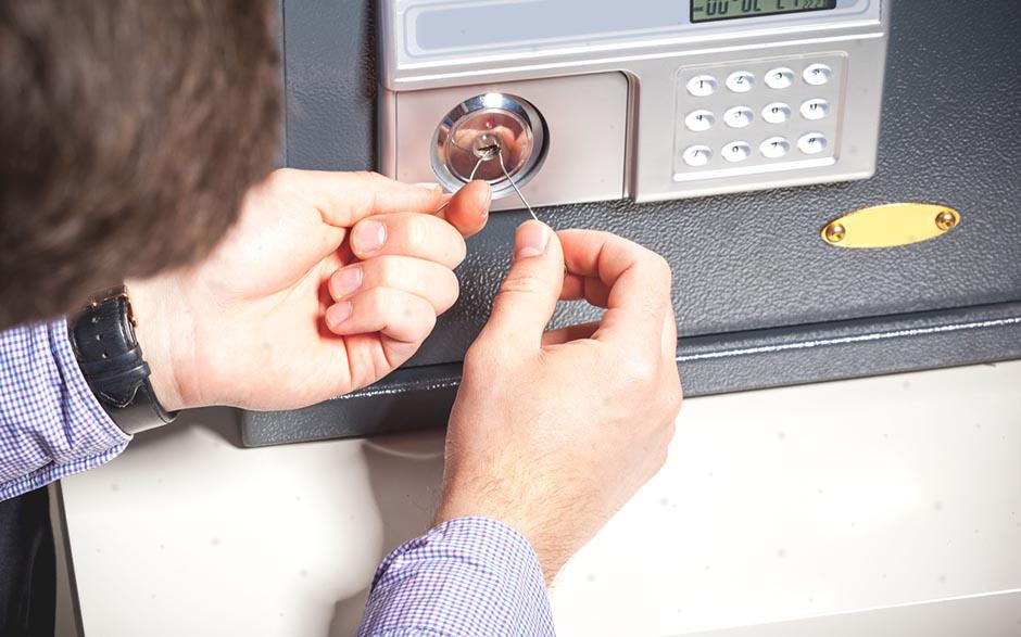 changer une serrure de porte Domont
