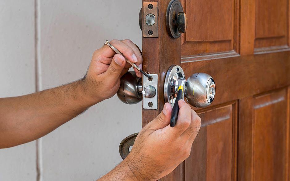 changer porte Viroflay