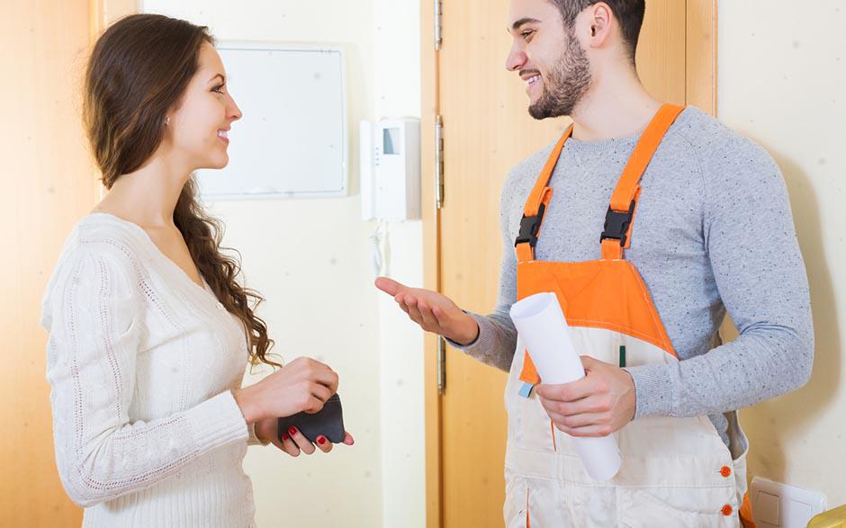 changer serrure porte blindée hlm Épinay-sur-Seine