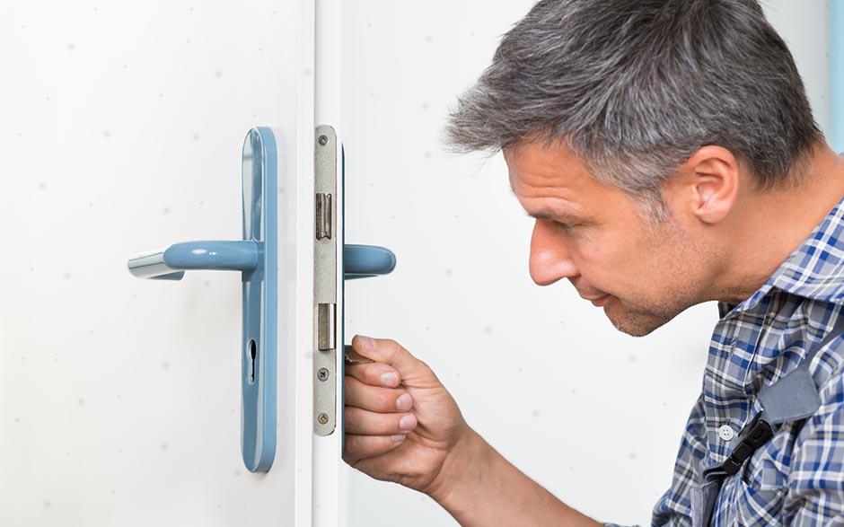 changer porte Viroflay